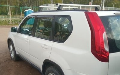 Nissan X-Trail, 2014 год, 1 650 000 рублей, 1 фотография