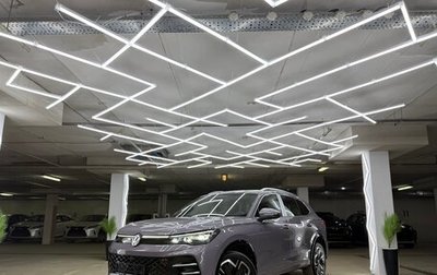 Volkswagen Tiguan, 2024 год, 4 400 000 рублей, 1 фотография