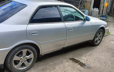 Toyota Chaser VI, 1997 год, 540 000 рублей, 1 фотография