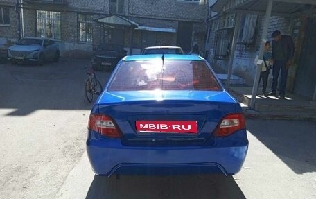 Daewoo Nexia I рестайлинг, 2012 год, 220 000 рублей, 1 фотография