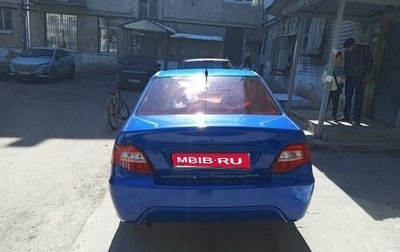 Daewoo Nexia I рестайлинг, 2012 год, 220 000 рублей, 1 фотография