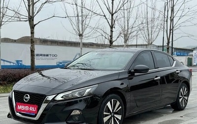 Nissan Teana, 2020 год, 1 850 000 рублей, 1 фотография