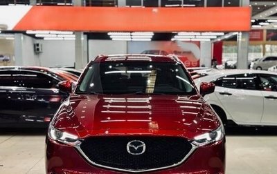 Mazda CX-5 II, 2022 год, 2 505 000 рублей, 1 фотография