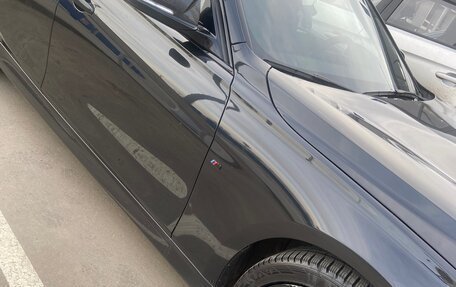 BMW 3 серия, 2017 год, 2 750 000 рублей, 18 фотография