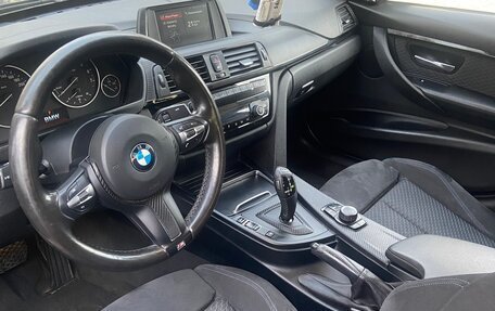 BMW 3 серия, 2017 год, 2 750 000 рублей, 19 фотография