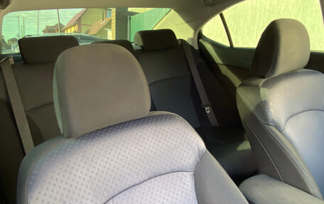 Lexus IS II рестайлинг 2, 2007 год, 1 555 000 рублей, 5 фотография