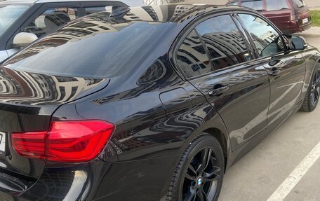 BMW 3 серия, 2017 год, 2 750 000 рублей, 16 фотография