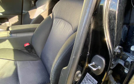 Lexus IS II рестайлинг 2, 2007 год, 1 555 000 рублей, 18 фотография