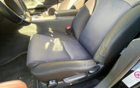 Lexus IS II рестайлинг 2, 2007 год, 1 555 000 рублей, 15 фотография