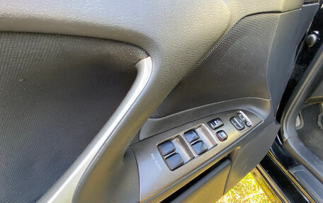 Lexus IS II рестайлинг 2, 2007 год, 1 555 000 рублей, 22 фотография