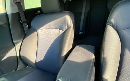 Lexus IS II рестайлинг 2, 2007 год, 1 555 000 рублей, 26 фотография