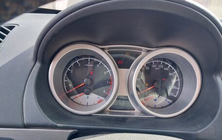 Geely Emgrand X7 I, 2014 год, 620 000 рублей, 2 фотография