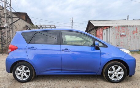 Subaru Trezia, 2014 год, 900 000 рублей, 4 фотография