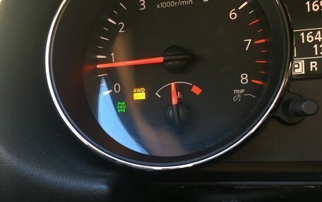 Nissan Qashqai, 2010 год, 1 294 997 рублей, 9 фотография