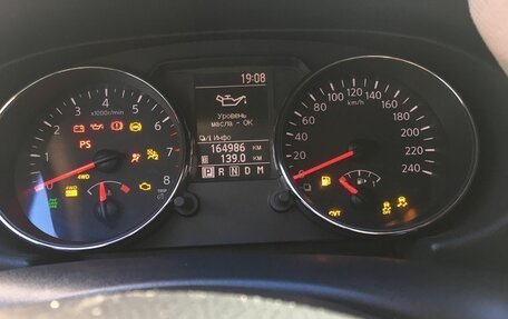 Nissan Qashqai, 2010 год, 1 294 997 рублей, 14 фотография