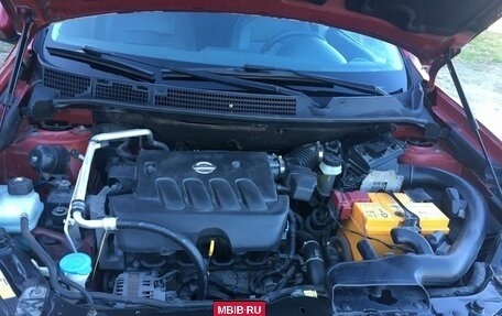 Nissan Qashqai, 2010 год, 1 294 997 рублей, 16 фотография