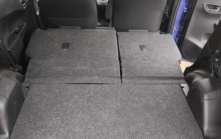 Subaru Trezia, 2014 год, 900 000 рублей, 15 фотография