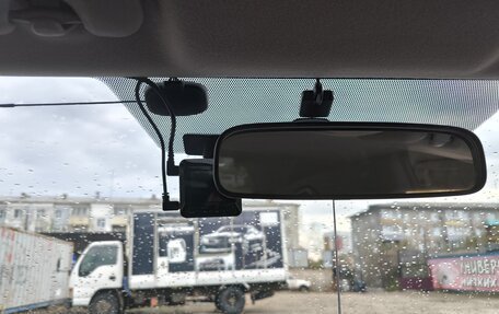 Subaru Trezia, 2014 год, 900 000 рублей, 13 фотография