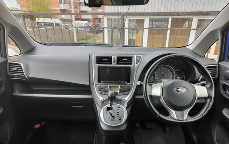 Subaru Trezia, 2014 год, 900 000 рублей, 14 фотография