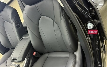 Toyota Highlander, 2025 год, 5 800 000 рублей, 21 фотография