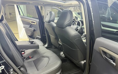 Toyota Highlander, 2025 год, 5 800 000 рублей, 31 фотография