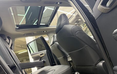 Toyota Highlander, 2025 год, 5 800 000 рублей, 32 фотография