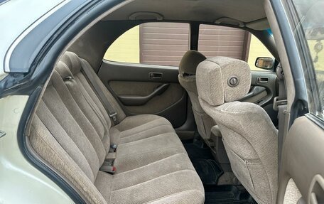 Toyota Camry V30, 1993 год, 375 000 рублей, 6 фотография
