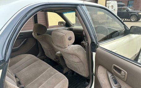 Toyota Camry V30, 1993 год, 375 000 рублей, 15 фотография