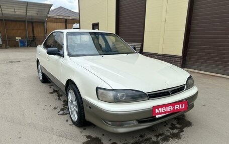 Toyota Camry V30, 1993 год, 375 000 рублей, 11 фотография