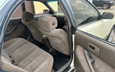 Toyota Camry V30, 1993 год, 375 000 рублей, 18 фотография