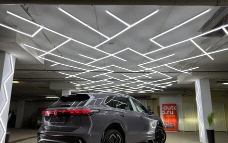 Volkswagen Tiguan, 2024 год, 4 400 000 рублей, 2 фотография