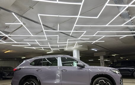 Volkswagen Tiguan, 2024 год, 4 400 000 рублей, 7 фотография