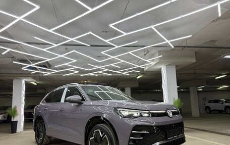 Volkswagen Tiguan, 2024 год, 4 400 000 рублей, 6 фотография