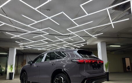 Volkswagen Tiguan, 2024 год, 4 400 000 рублей, 10 фотография