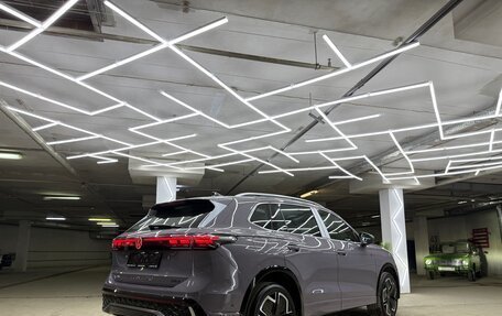 Volkswagen Tiguan, 2024 год, 4 400 000 рублей, 8 фотография