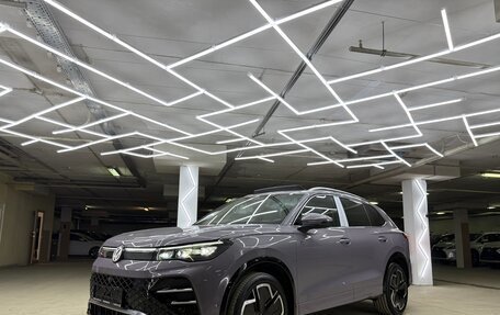 Volkswagen Tiguan, 2024 год, 4 400 000 рублей, 12 фотография