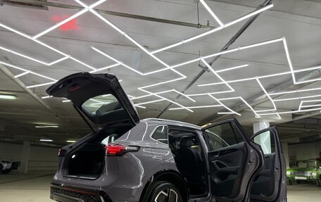 Volkswagen Tiguan, 2024 год, 4 400 000 рублей, 15 фотография