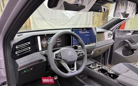 Volkswagen Tiguan, 2024 год, 4 400 000 рублей, 19 фотография