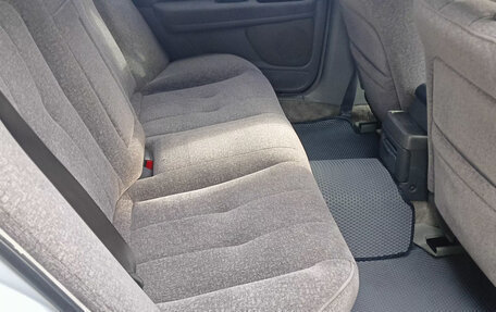 Toyota Chaser VI, 1997 год, 540 000 рублей, 12 фотография
