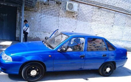 Daewoo Nexia I рестайлинг, 2012 год, 220 000 рублей, 2 фотография