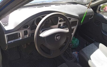 Daewoo Nexia I рестайлинг, 2012 год, 220 000 рублей, 7 фотография