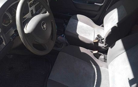 Daewoo Nexia I рестайлинг, 2012 год, 220 000 рублей, 13 фотография