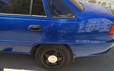 Daewoo Nexia I рестайлинг, 2012 год, 220 000 рублей, 12 фотография