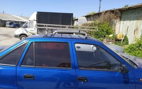 Daewoo Nexia I рестайлинг, 2012 год, 220 000 рублей, 10 фотография
