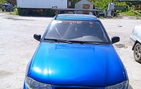 Daewoo Nexia I рестайлинг, 2012 год, 220 000 рублей, 9 фотография