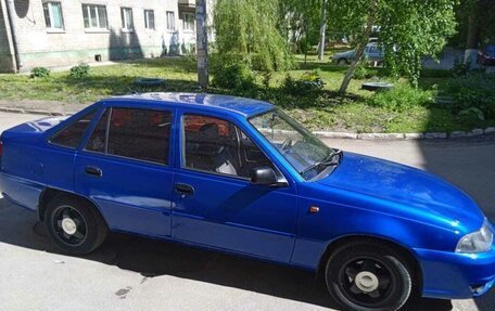Daewoo Nexia I рестайлинг, 2012 год, 220 000 рублей, 15 фотография