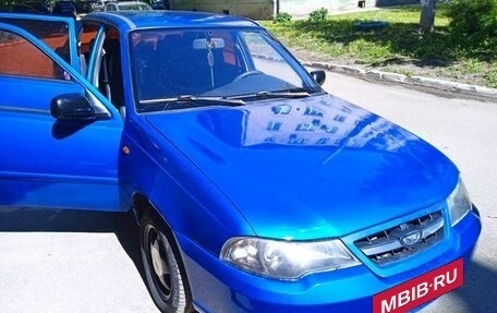 Daewoo Nexia I рестайлинг, 2012 год, 220 000 рублей, 5 фотография