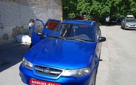 Daewoo Nexia I рестайлинг, 2012 год, 220 000 рублей, 8 фотография