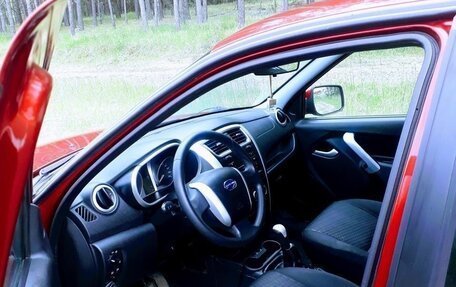 Datsun mi-DO, 2015 год, 650 000 рублей, 3 фотография