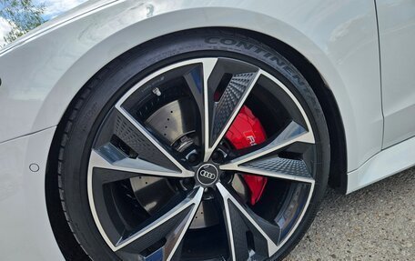 Audi RS 7, 2021 год, 13 700 000 рублей, 4 фотография